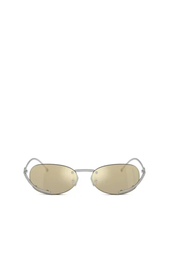 0dl1004 Oval güneş gözlüğü