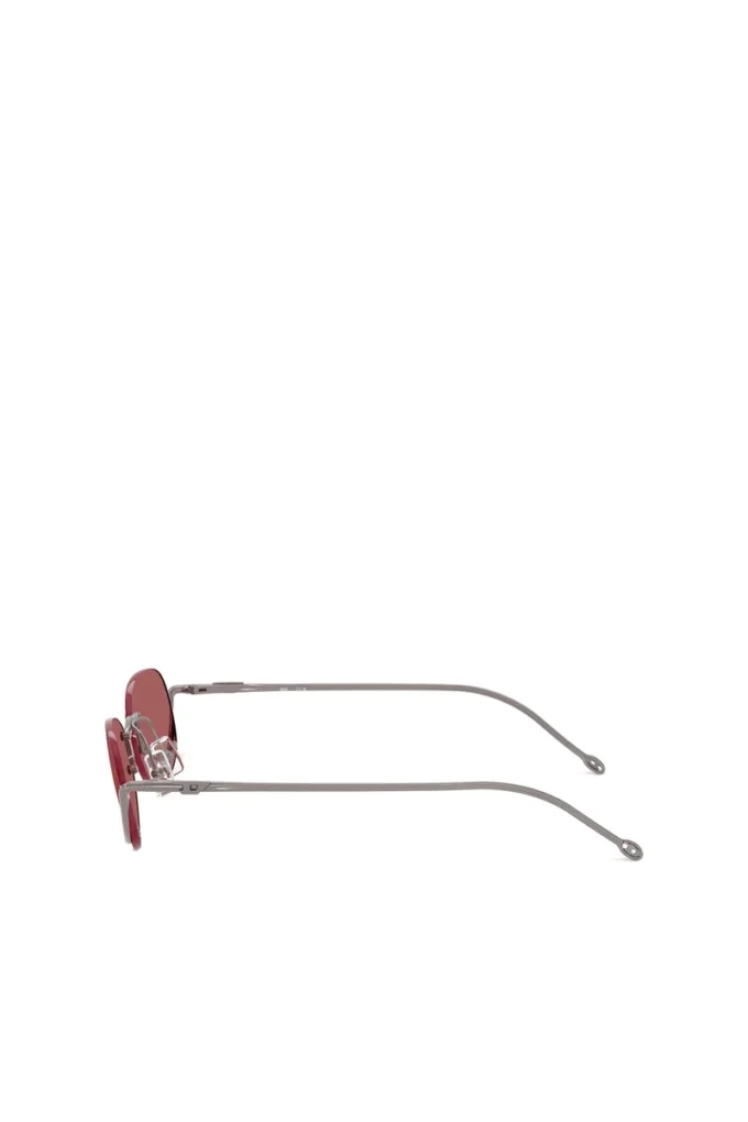 0dl1004 Oval güneş gözlüğü