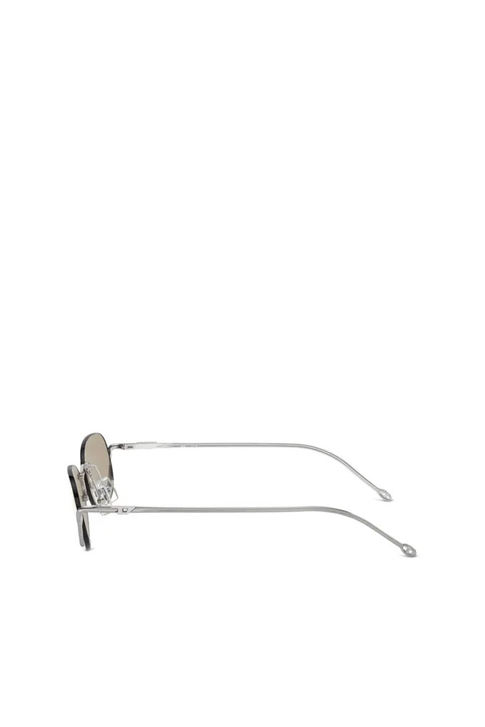 0dl1004 Oval güneş gözlüğü