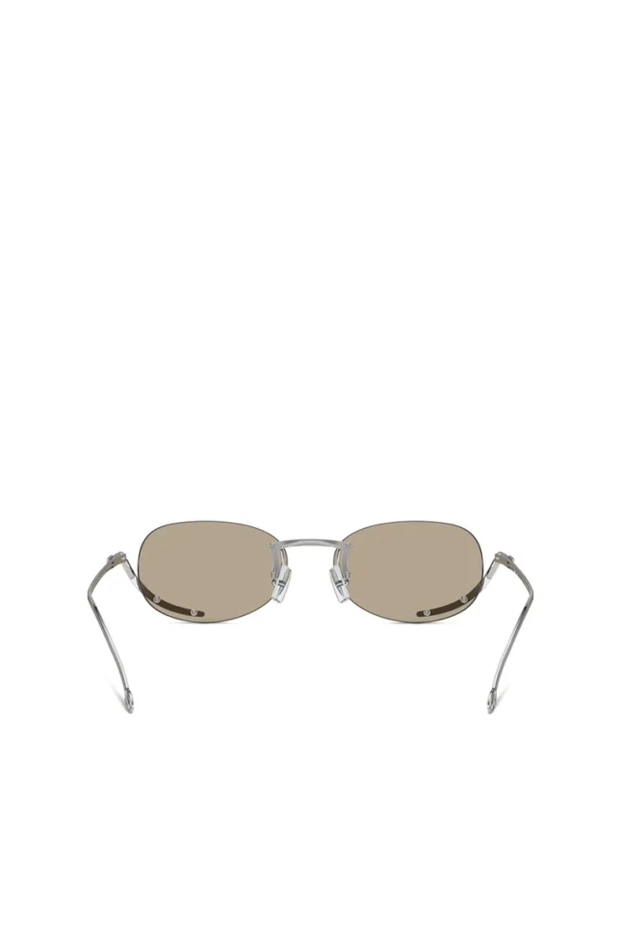 0dl1004 Oval güneş gözlüğü