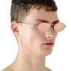 0dl1004 Oval güneş gözlüğü