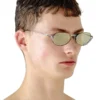 0dl1004 Oval güneş gözlüğü