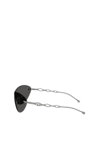 0dl1006 beden 35 İkonik oval güneş gözlüğü