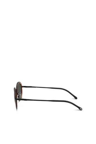 0dl1018 Oval güneş gözlüğü