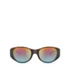 0dl3003 İkonik oval güneş gözlüğü 0dl3003 İkonik oval güneş gözlüğü