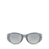 0dl3003 İkonik oval güneş gözlüğü 0dl3003 İkonik oval güneş gözlüğü