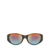 0dl3003 İkonik oval güneş gözlüğü 0dl3003 İkonik oval güneş gözlüğü
