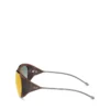 0dl3003 İkonik oval güneş gözlüğü 0dl3003 İkonik oval güneş gözlüğü