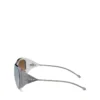 0dl3003 İkonik oval güneş gözlüğü 0dl3003 İkonik oval güneş gözlüğü