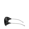 0dl3003 İkonik oval güneş gözlüğü 0dl3003 İkonik oval güneş gözlüğü