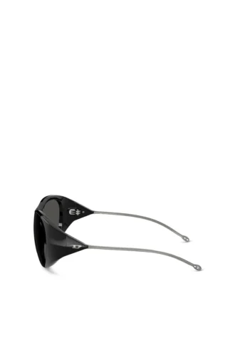0dl3003 İkonik oval güneş gözlüğü