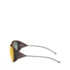0dl3003 İkonik oval güneş gözlüğü 0dl3003 İkonik oval güneş gözlüğü