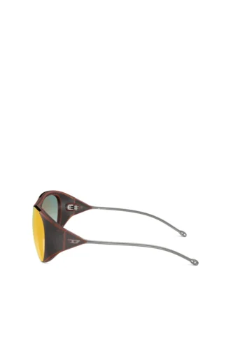 0dl3003 İkonik oval güneş gözlüğü