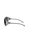 0dl3003 İkonik oval güneş gözlüğü 0dl3003 İkonik oval güneş gözlüğü