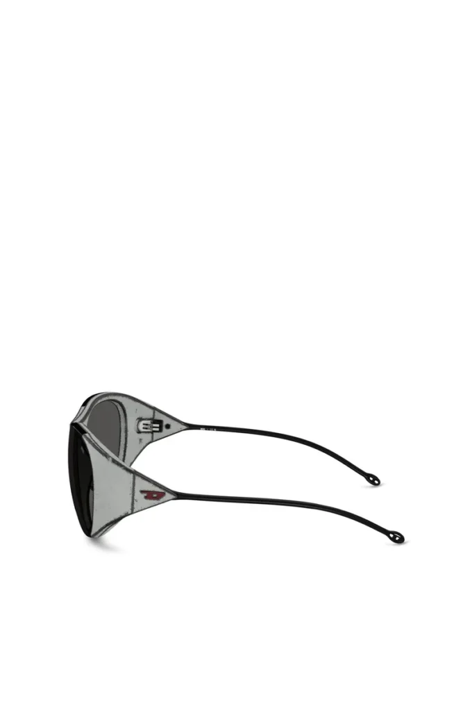 0dl3003 İkonik oval güneş gözlüğü 0dl3003 İkonik oval güneş gözlüğü