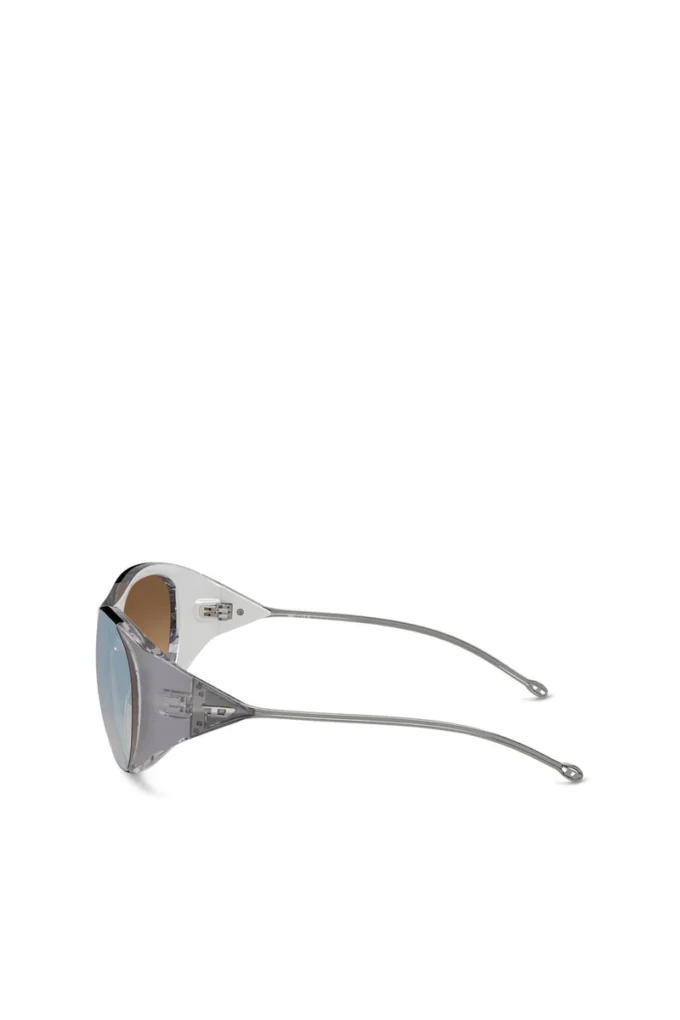 0dl3003 İkonik oval güneş gözlüğü 0dl3003 İkonik oval güneş gözlüğü