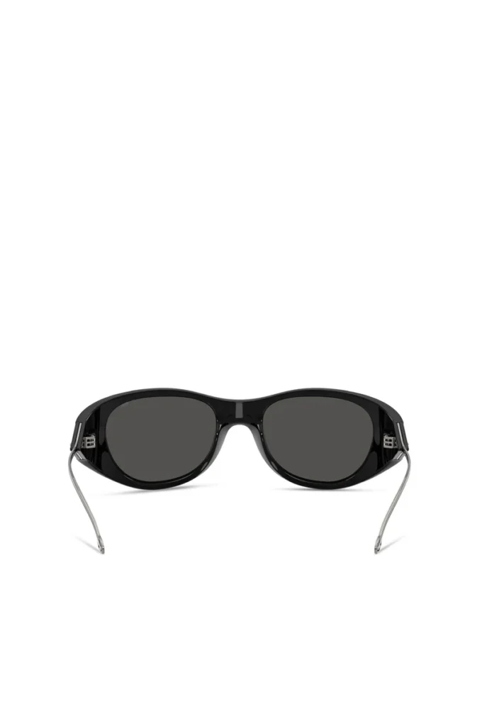 0dl3003 İkonik oval güneş gözlüğü 0dl3003 İkonik oval güneş gözlüğü