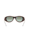 0dl3003 İkonik oval güneş gözlüğü 0dl3003 İkonik oval güneş gözlüğü