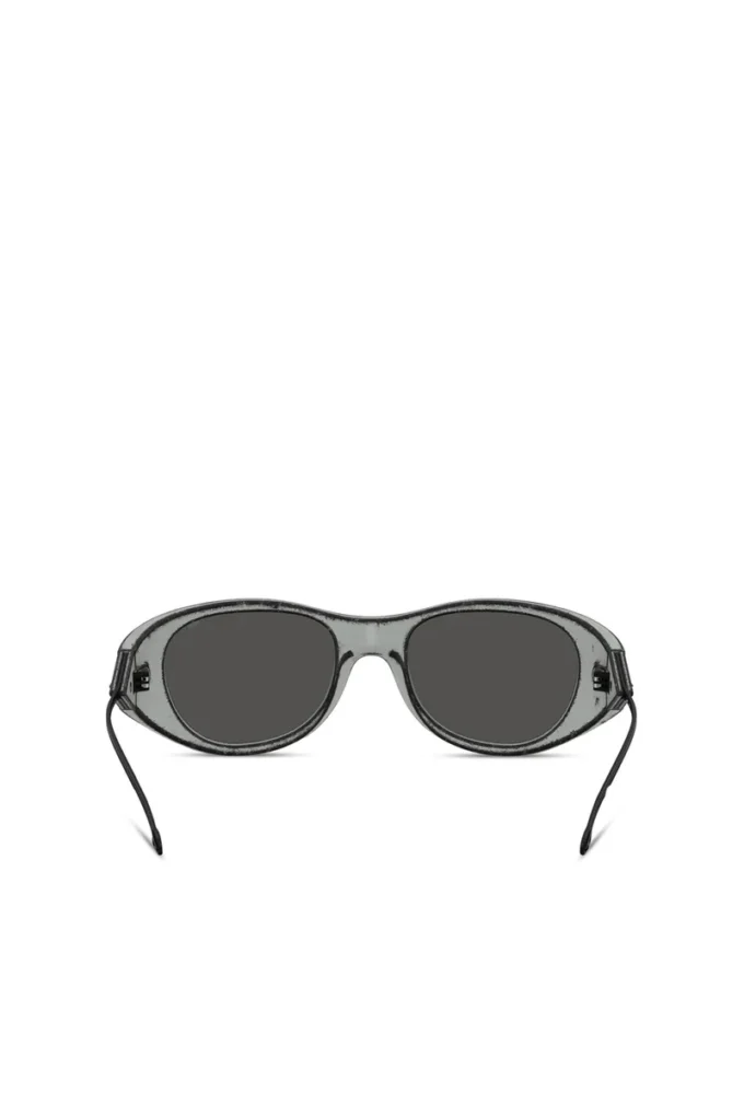 0dl3003 İkonik oval güneş gözlüğü 0dl3003 İkonik oval güneş gözlüğü