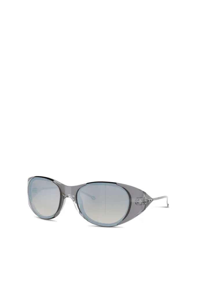 0dl3003 İkonik oval güneş gözlüğü 0dl3003 İkonik oval güneş gözlüğü