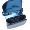 1dr 1DR-Ayna deri ikonik omuz çantası