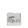 1DR bi fold zip l Ayna deriden çift katlı kartlık
