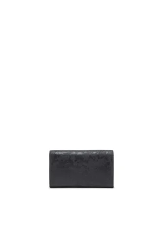 1DR cüzdan askısı Glitter-camo Lurex cüzdan