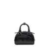1dr dome crossbody 1DR Dome-Deri mini bowling çanta