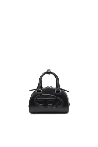 1dr dome crossbody 1DR Dome-Deri mini bowling çanta