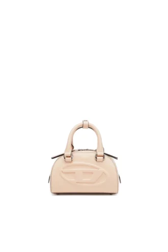 1dr dome crossbody 1DR Dome-Deri mini bowling çanta