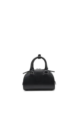 1dr dome crossbody 1DR Dome-Deri mini bowling çanta