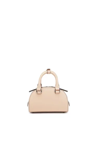 1dr dome crossbody 1DR Dome-Deri mini bowling çanta