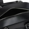 1dr dome crossbody 1DR Dome-Deri mini bowling çanta