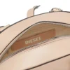 1dr dome crossbody 1DR Dome-Deri mini bowling çanta