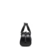 1dr dome crossbody 1DR Dome-Deri mini bowling çanta