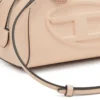 1dr dome crossbody 1DR Dome-Deri mini bowling çanta