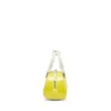 1dr dome crossbody 1DR Dome-Mini bowling çanta Naplak efektli