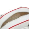 1dr dome crossbody 1DR Dome-Renk bloklu mini bowling çanta