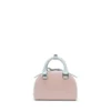 1dr dome crossbody xs Naplak efektli 1DR Dome-Mini çapraz askılı çanta