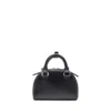 1dr dome crossbody xs Nappa deri 1DR Dome-Mini crossbody çanta