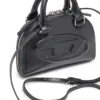 1dr dome crossbody xs Nappa deri 1DR Dome-Mini crossbody çanta