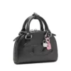 1dr dome crossbody xs Nappa deri 1DR Dome-Mini crossbody çanta