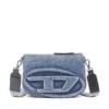 1dr kamera çantası 1DR Kamera Çantası-Solarize denim kamera çantası