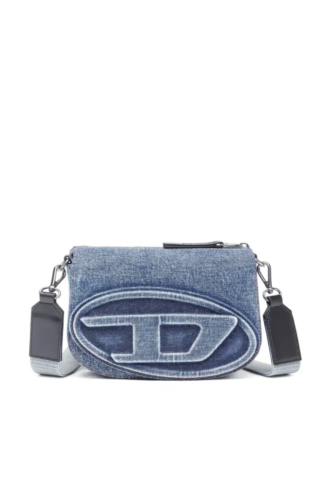1dr kamera çantası 1DR Kamera Çantası-Solarize denim kamera çantası