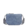 1dr kamera çantası 1DR Kamera Çantası-Solarize denim kamera çantası