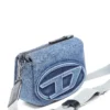 1dr kamera çantası 1DR Kamera Çantası-Solarize denim kamera çantası
