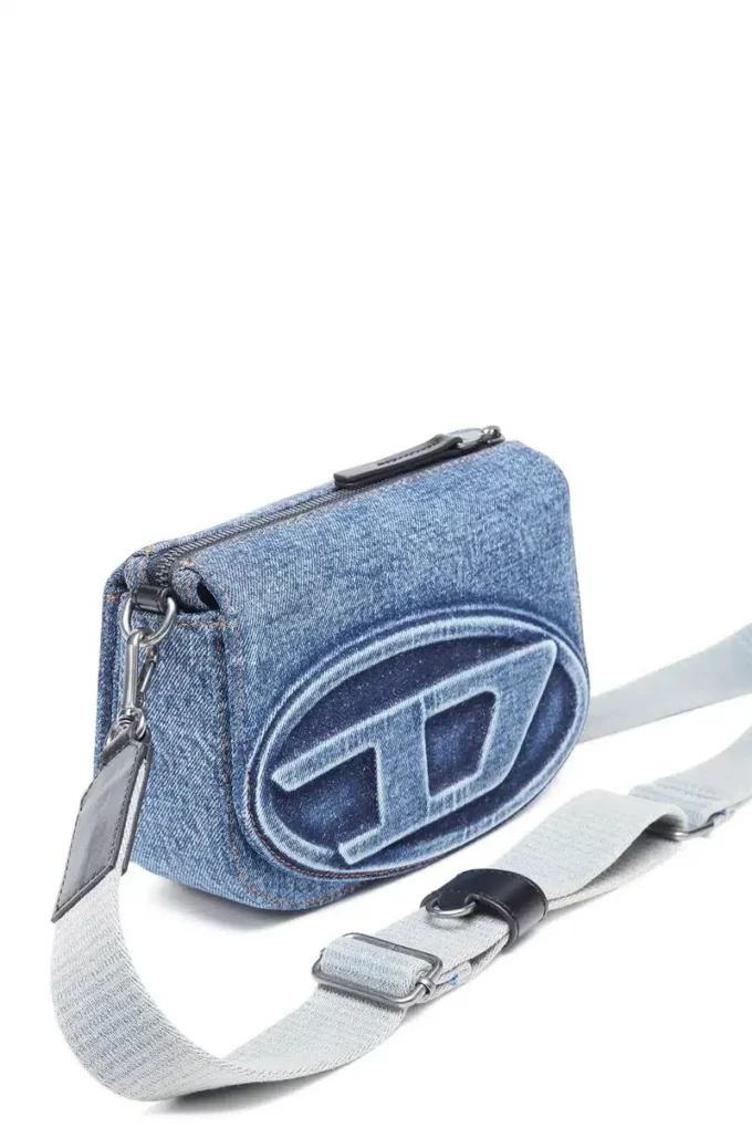 1dr kamera çantası 1DR Kamera Çantası-Solarize denim kamera çantası