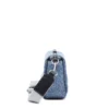 1dr kamera çantası 1DR Kamera Çantası-Solarize denim kamera çantası