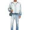 1dr kamera çantası 1DR Kamera Çantası-Solarize denim kamera çantası