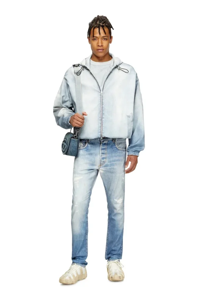 1dr kamera çantası 1DR Kamera Çantası-Solarize denim kamera çantası